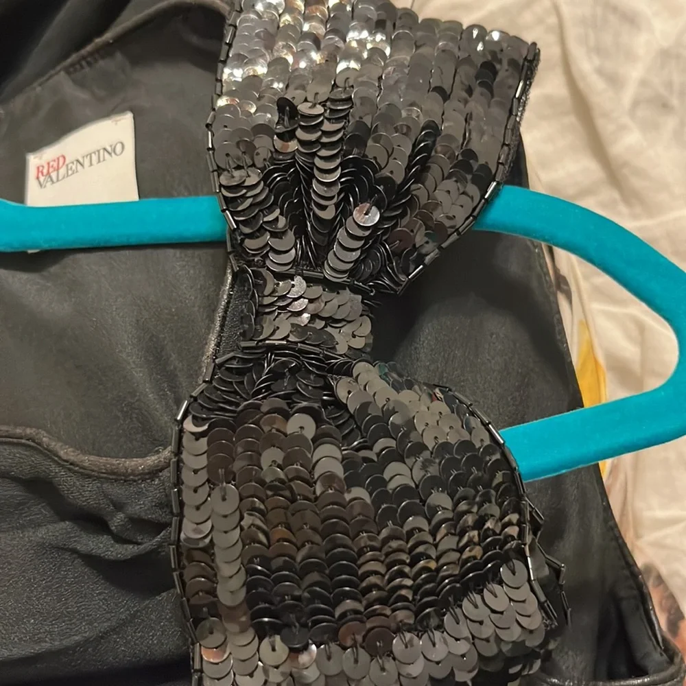 Red Valentino LBD - Picture 4 of 5